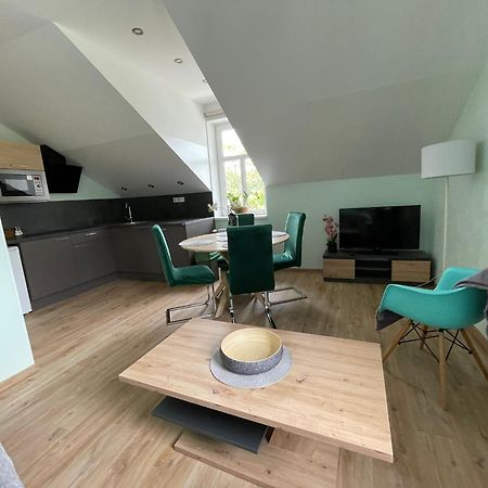Apartmany Jasmin Liberec Exteriör bild
