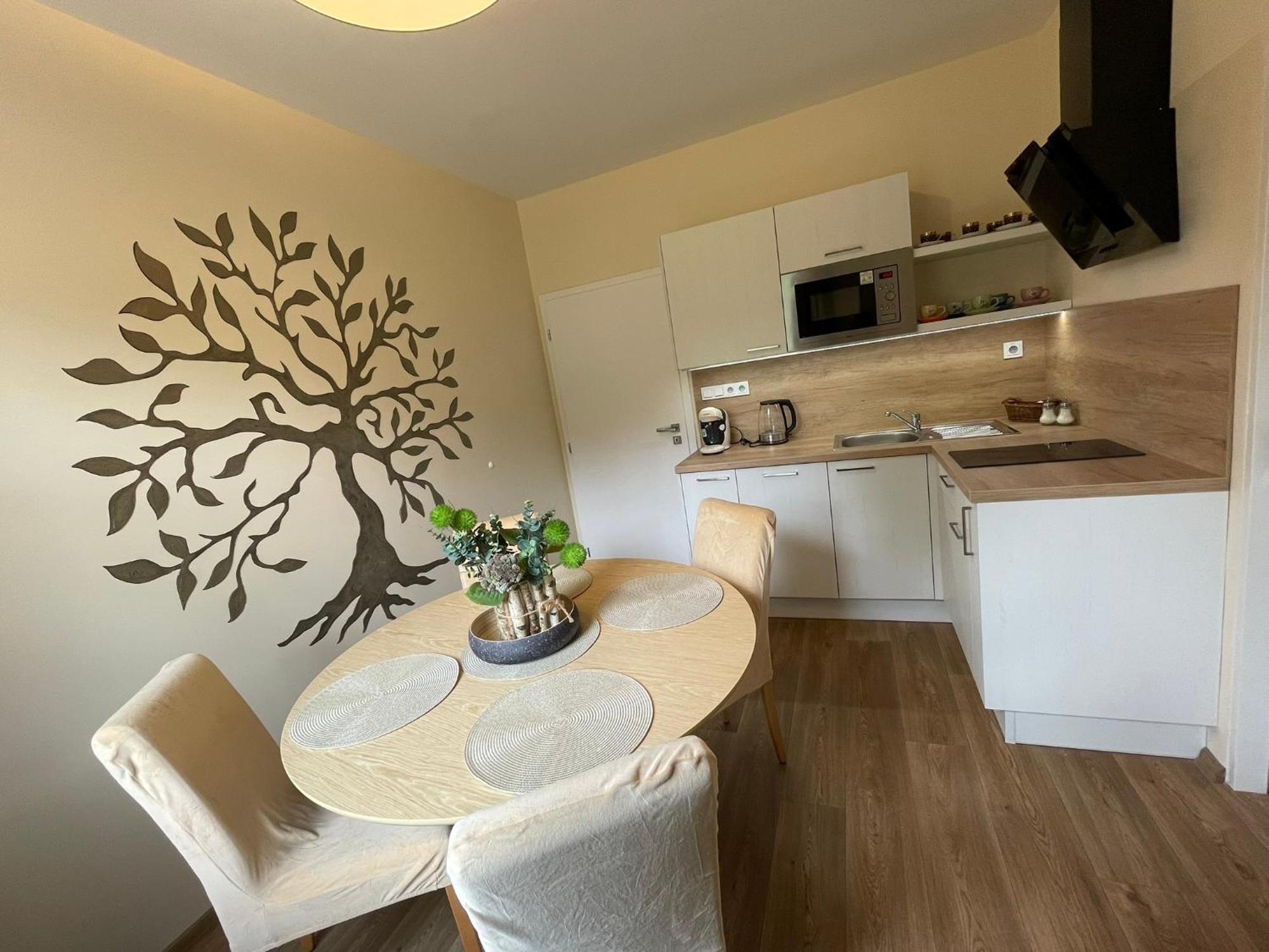 Apartmany Jasmin Liberec Exteriör bild