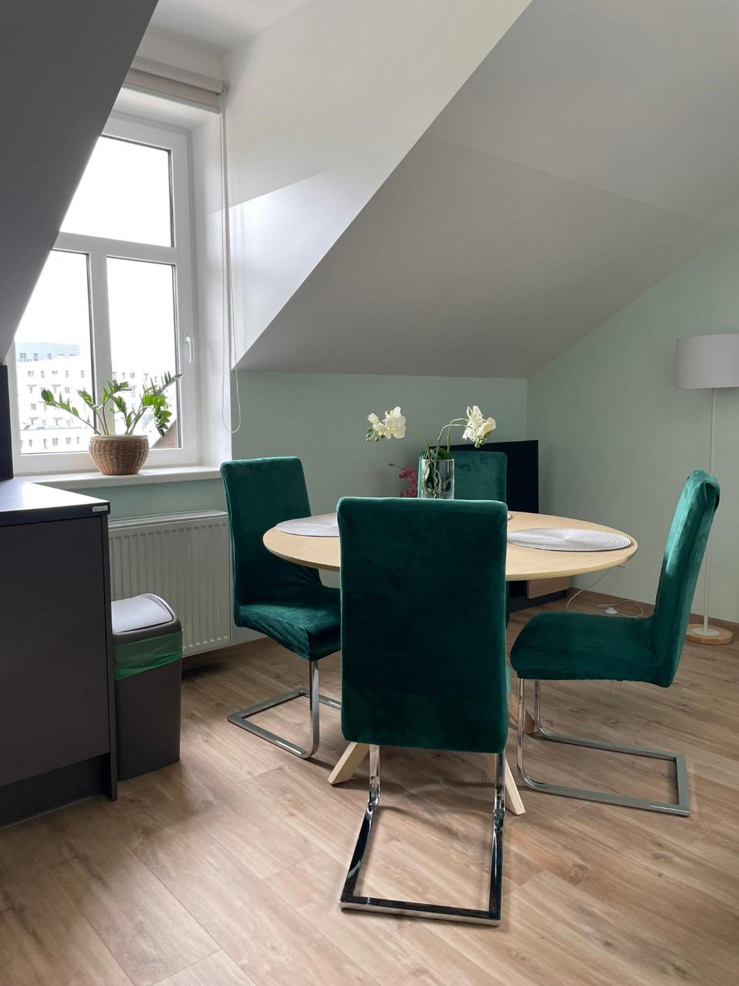 Apartmany Jasmin Liberec Exteriör bild