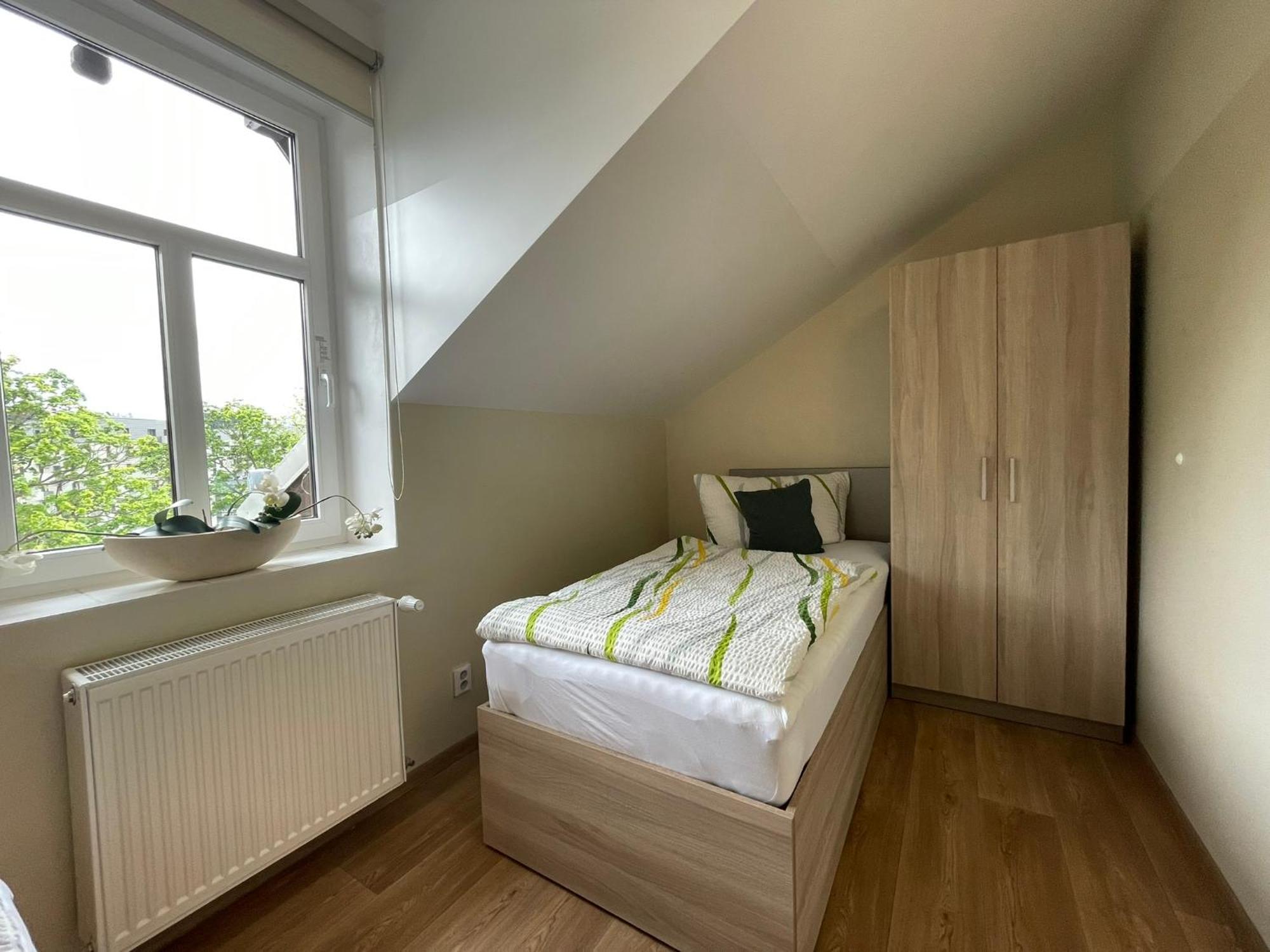 Apartmany Jasmin Liberec Exteriör bild