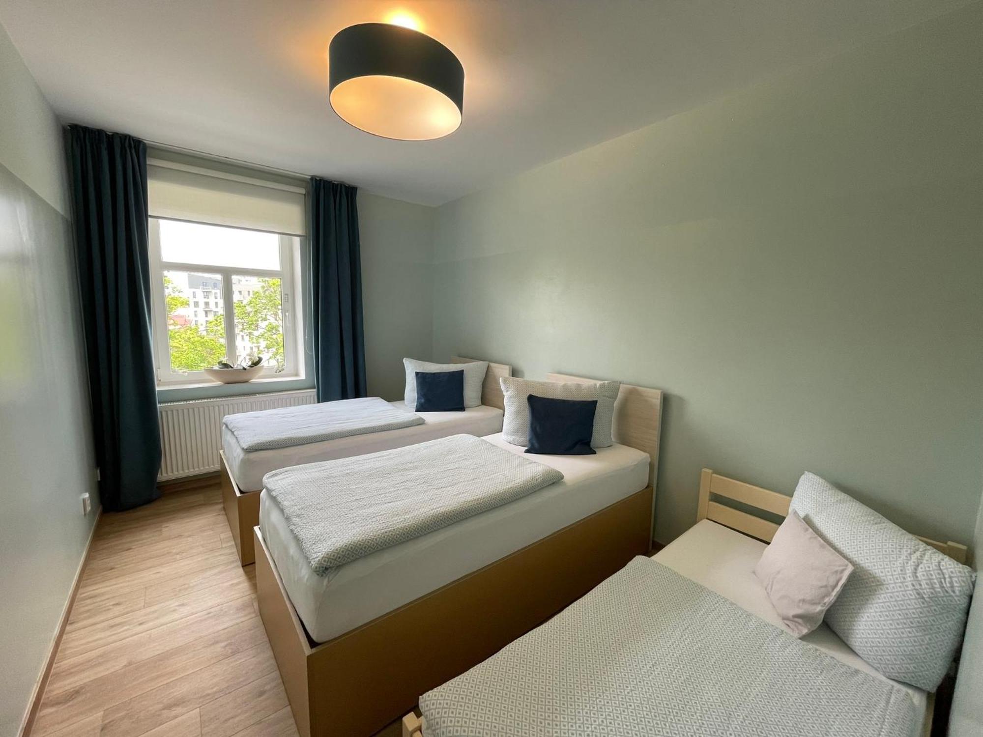 Apartmany Jasmin Liberec Exteriör bild