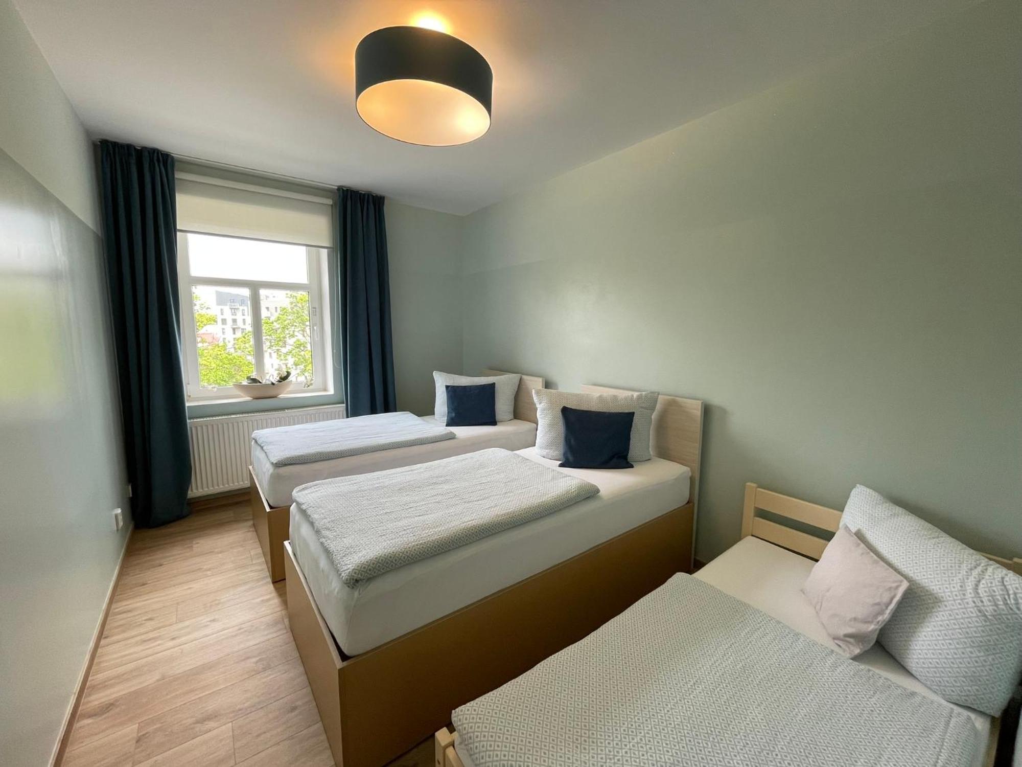 Apartmany Jasmin Liberec Exteriör bild