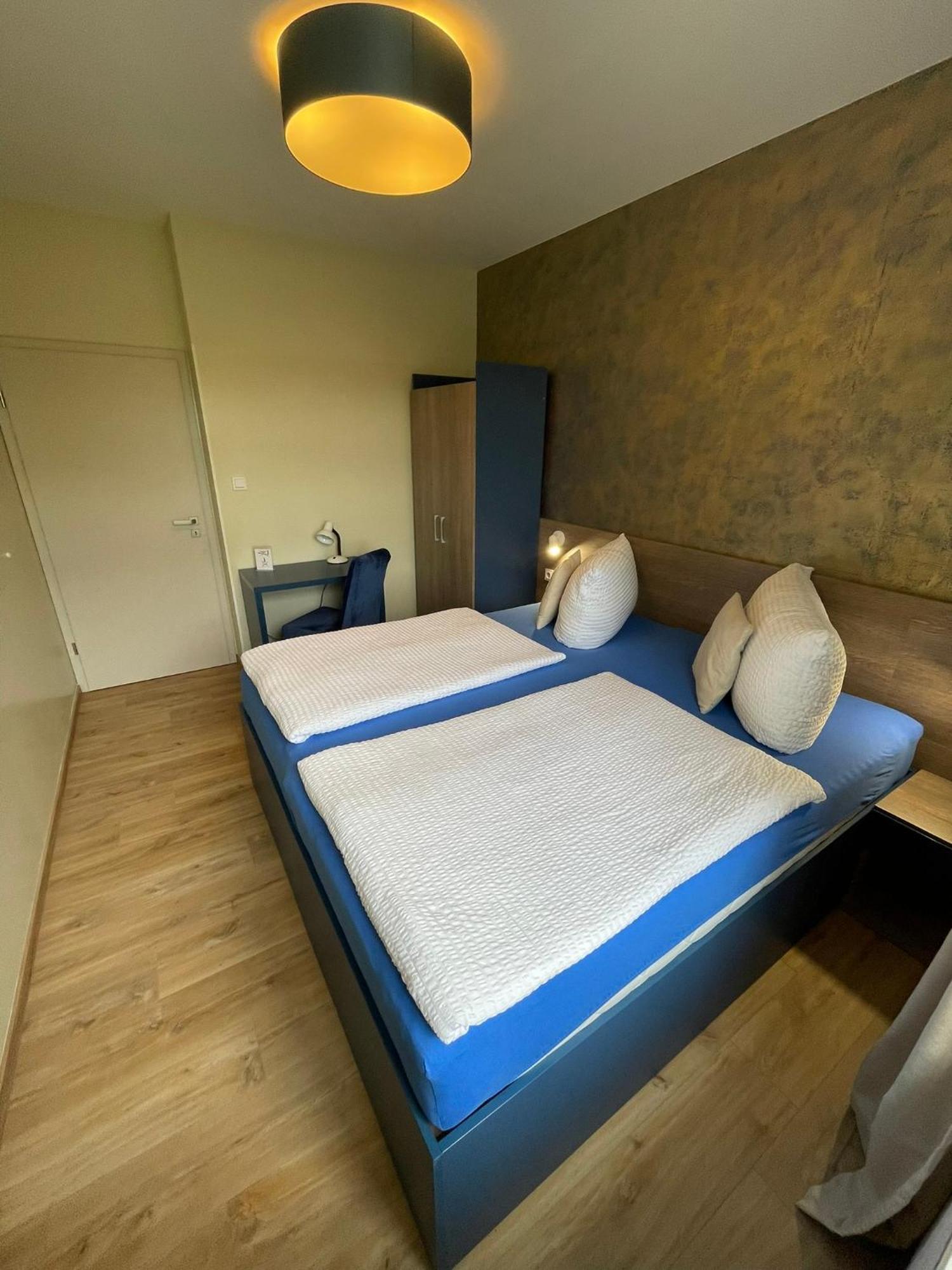 Apartmany Jasmin Liberec Exteriör bild