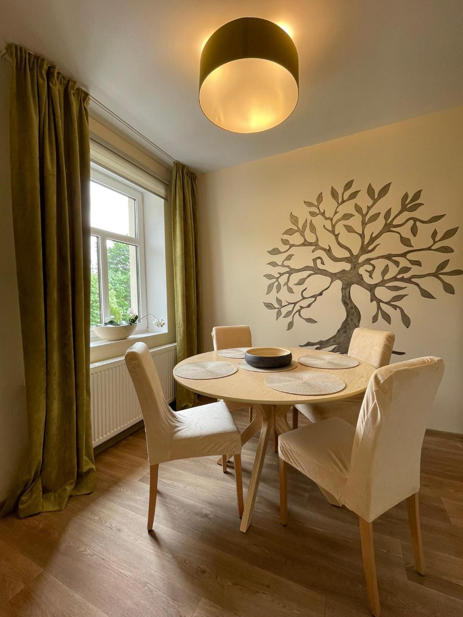Apartmany Jasmin Liberec Exteriör bild
