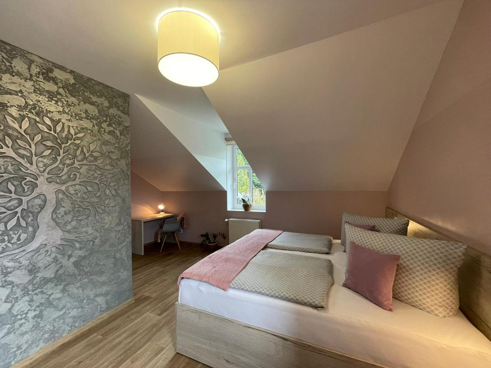 Apartmany Jasmin Liberec Exteriör bild