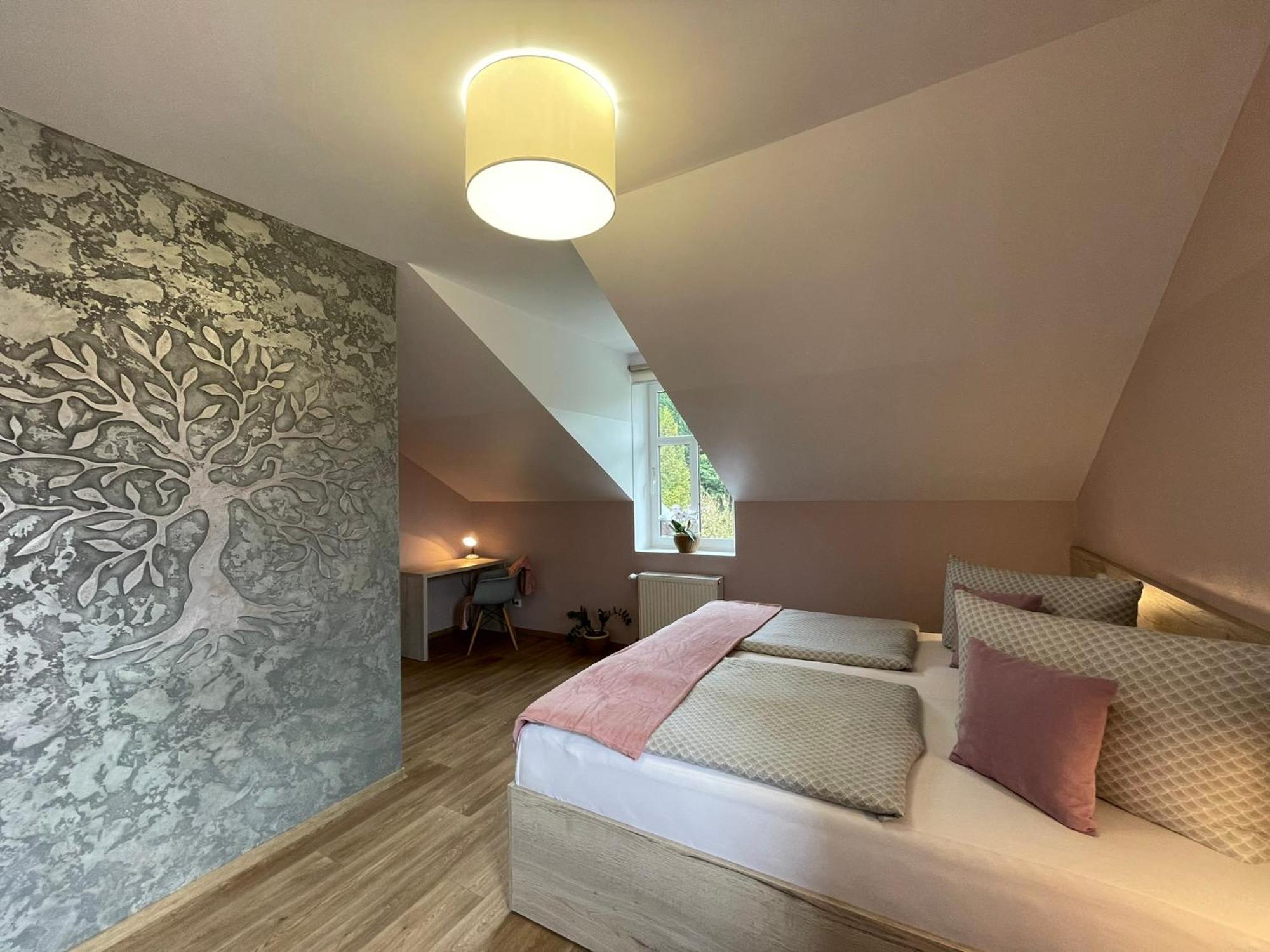 Apartmany Jasmin Liberec Exteriör bild