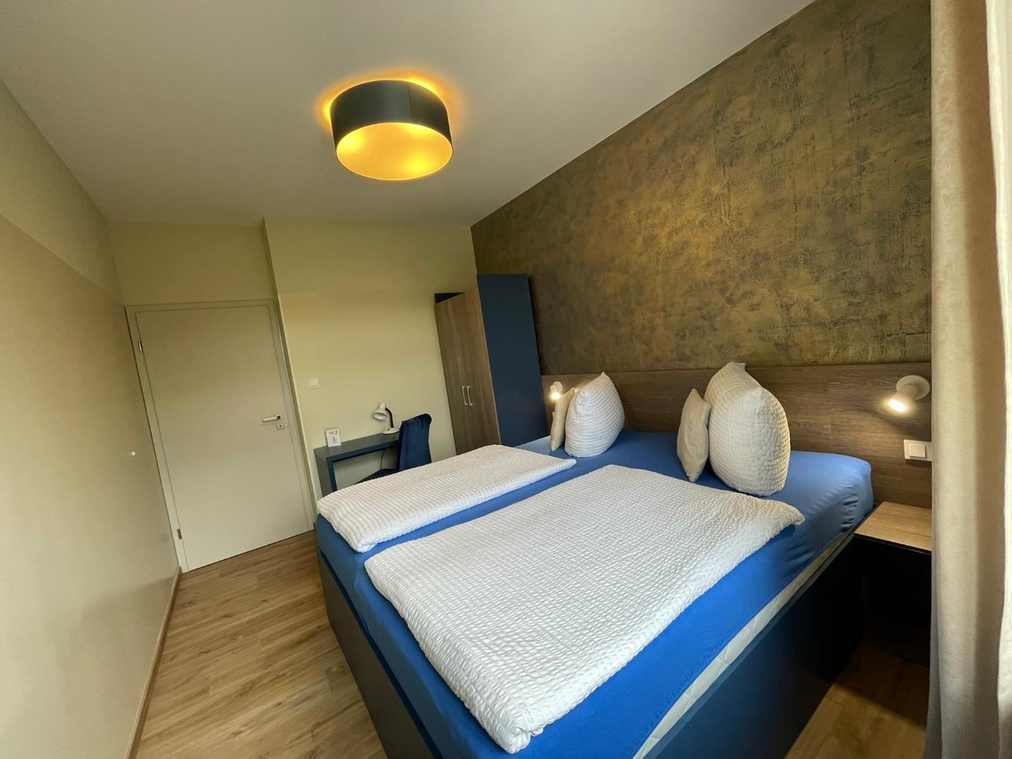 Apartmany Jasmin Liberec Exteriör bild