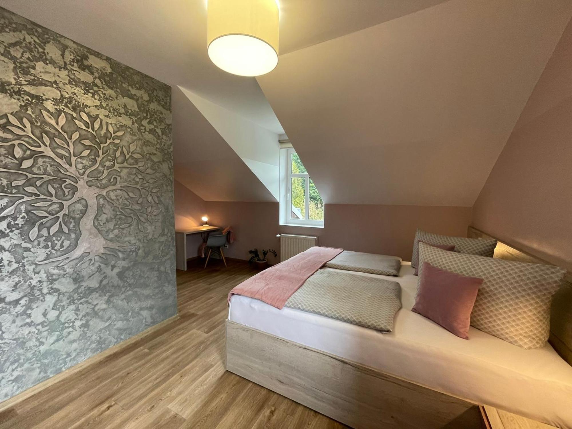 Apartmany Jasmin Liberec Exteriör bild
