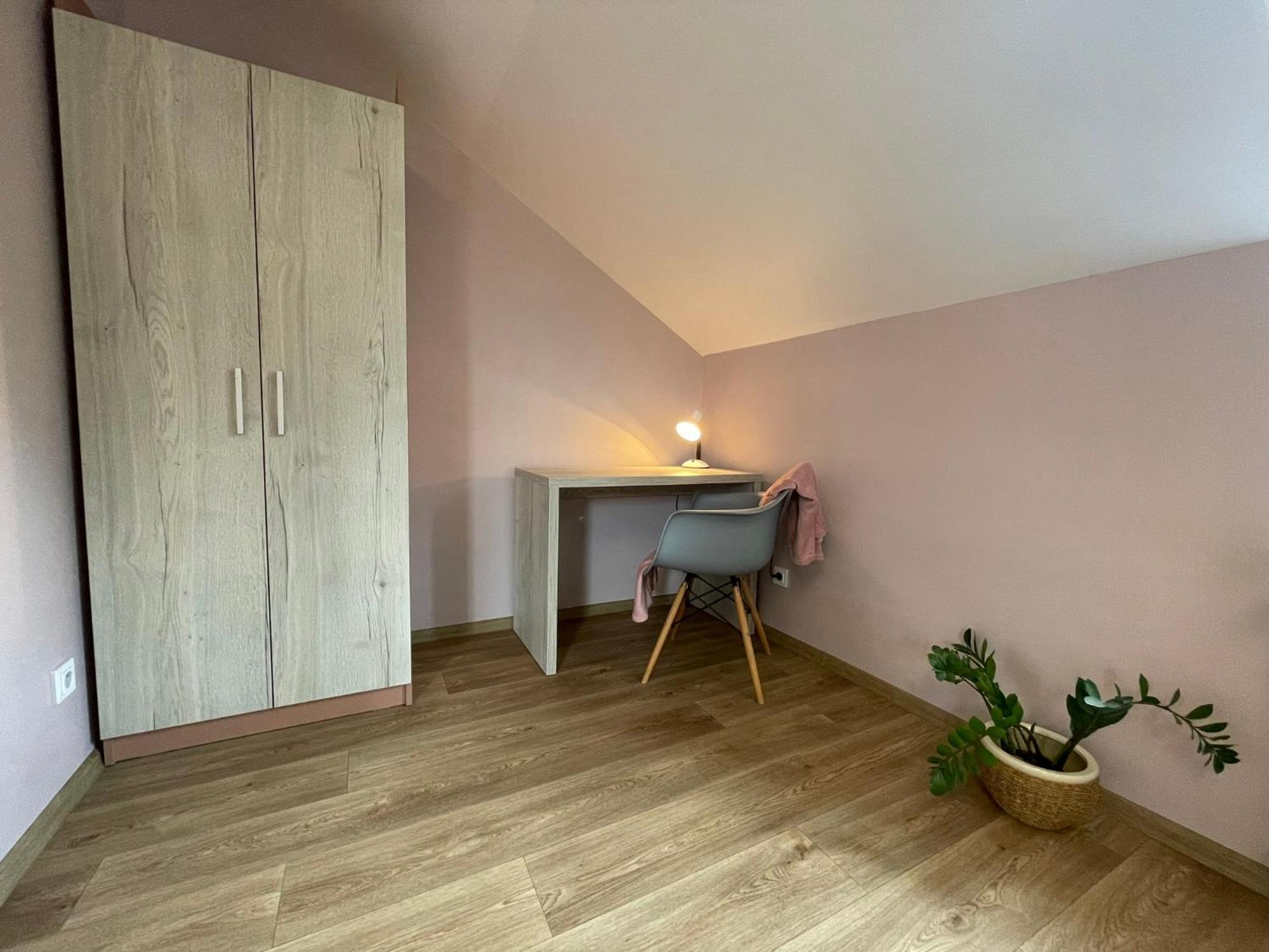 Apartmany Jasmin Liberec Exteriör bild