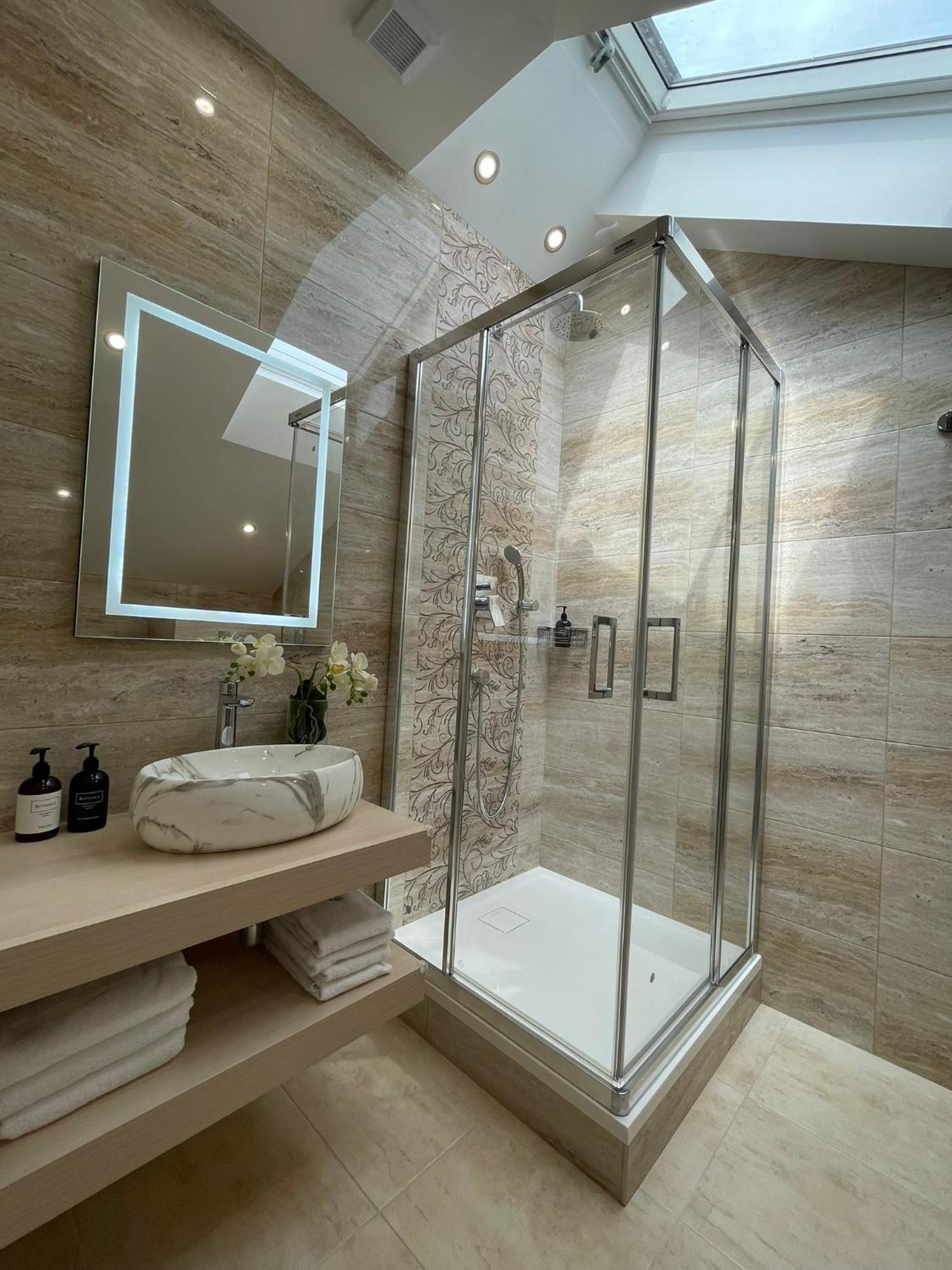 Apartmany Jasmin Liberec Exteriör bild