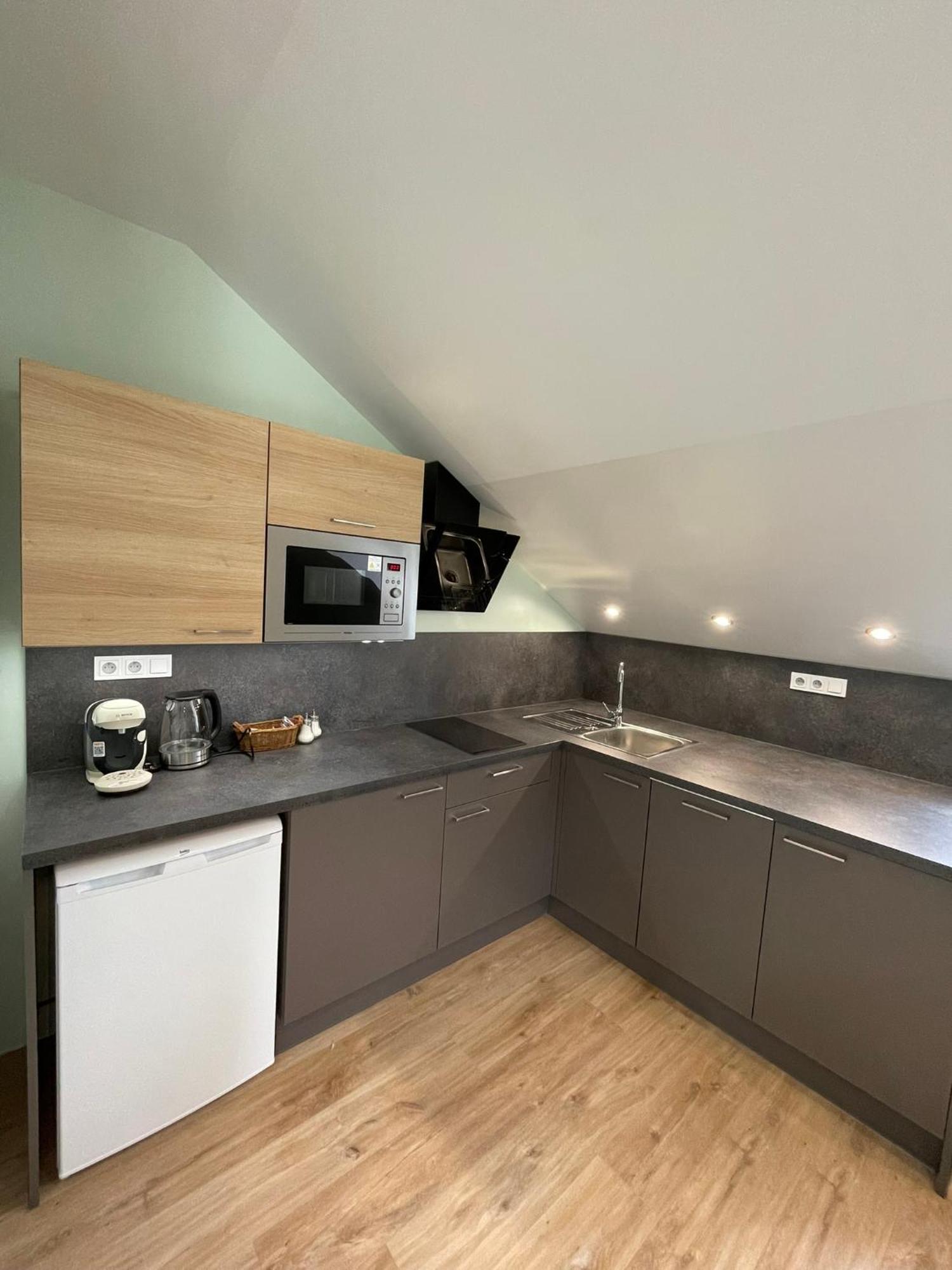 Apartmany Jasmin Liberec Exteriör bild