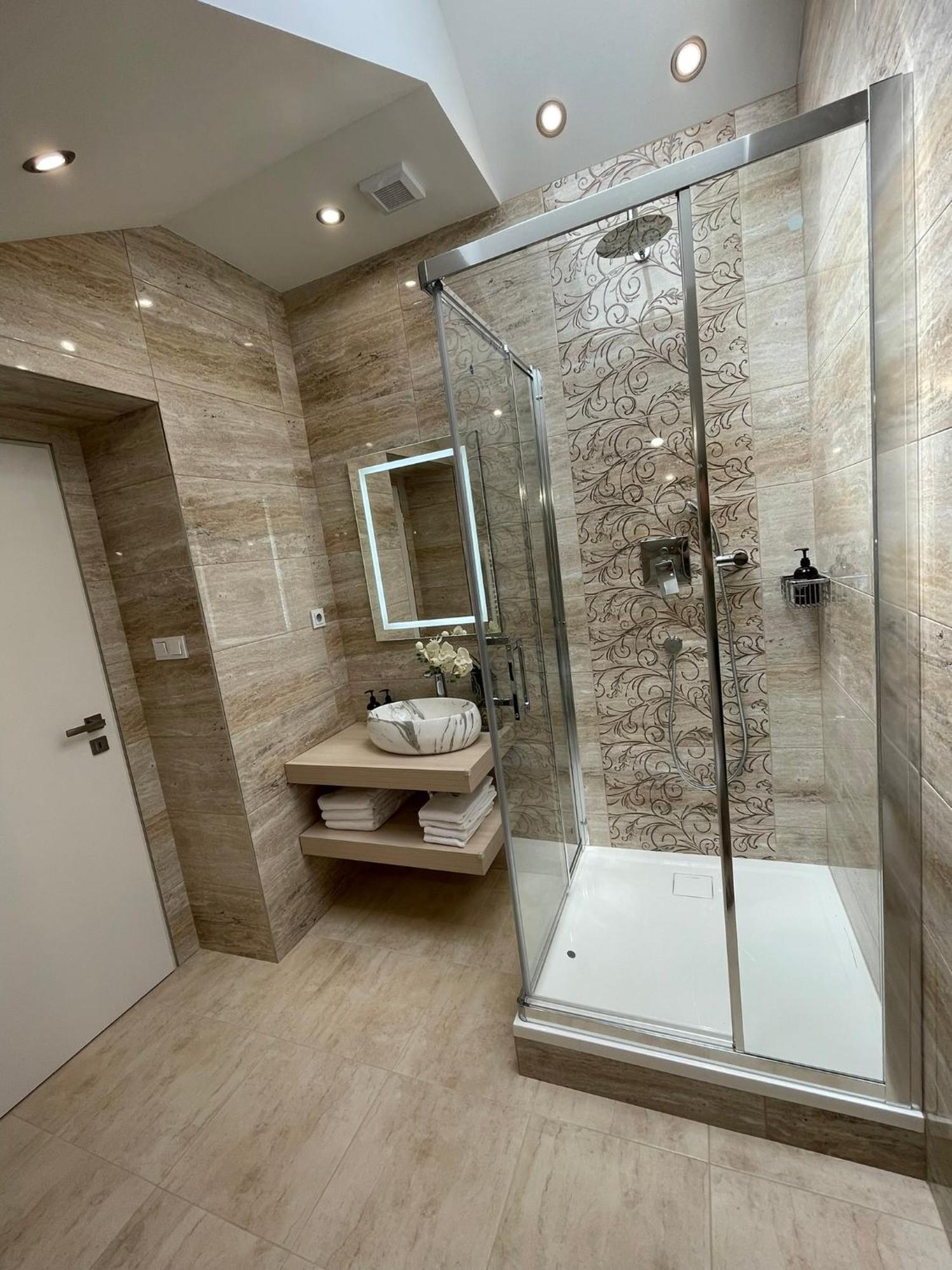 Apartmany Jasmin Liberec Exteriör bild
