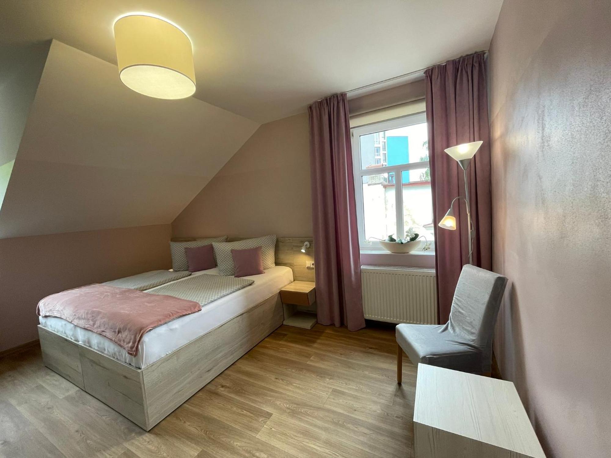 Apartmany Jasmin Liberec Exteriör bild