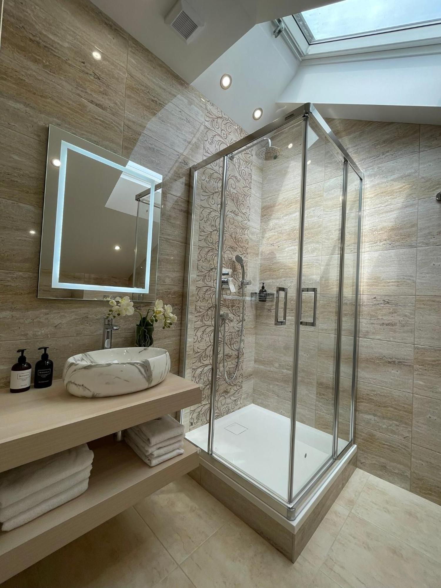 Apartmany Jasmin Liberec Exteriör bild