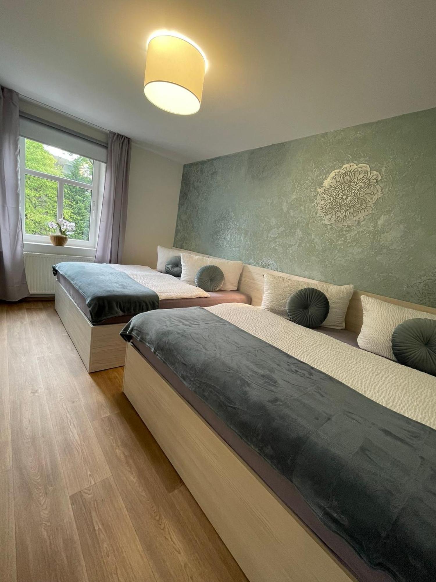 Apartmany Jasmin Liberec Exteriör bild