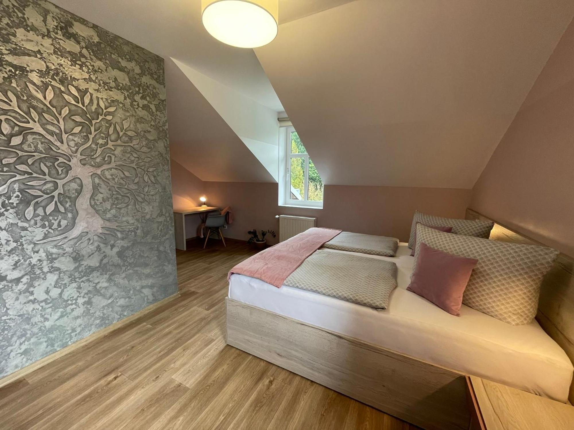 Apartmany Jasmin Liberec Exteriör bild
