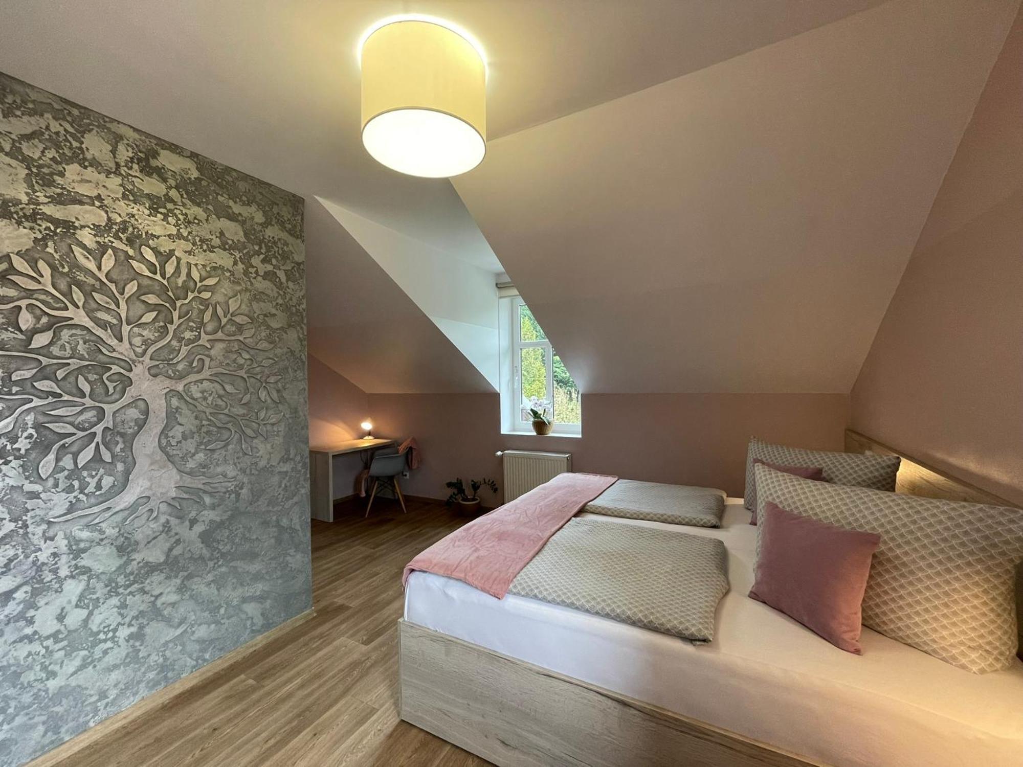 Apartmany Jasmin Liberec Exteriör bild