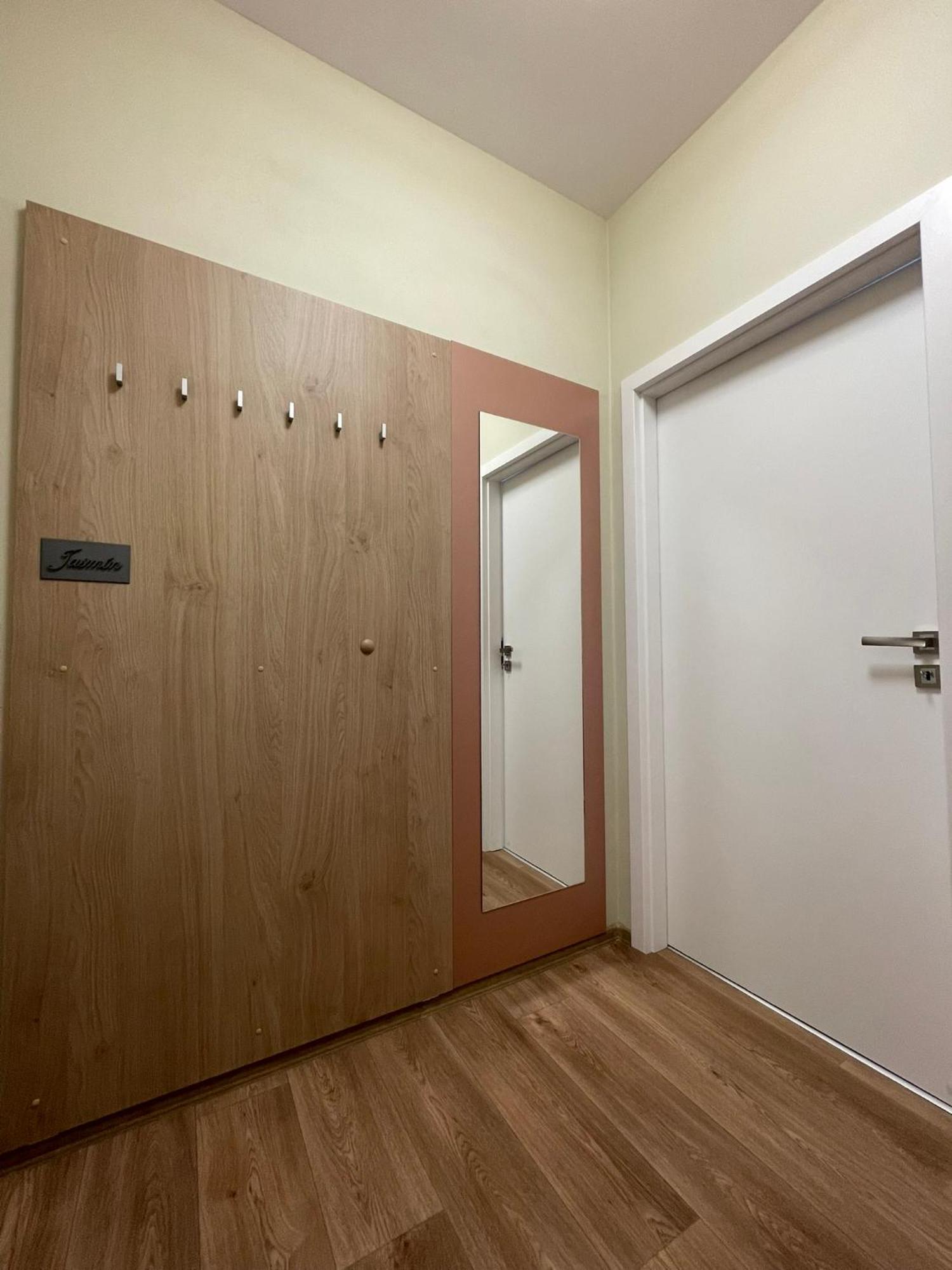 Apartmany Jasmin Liberec Exteriör bild
