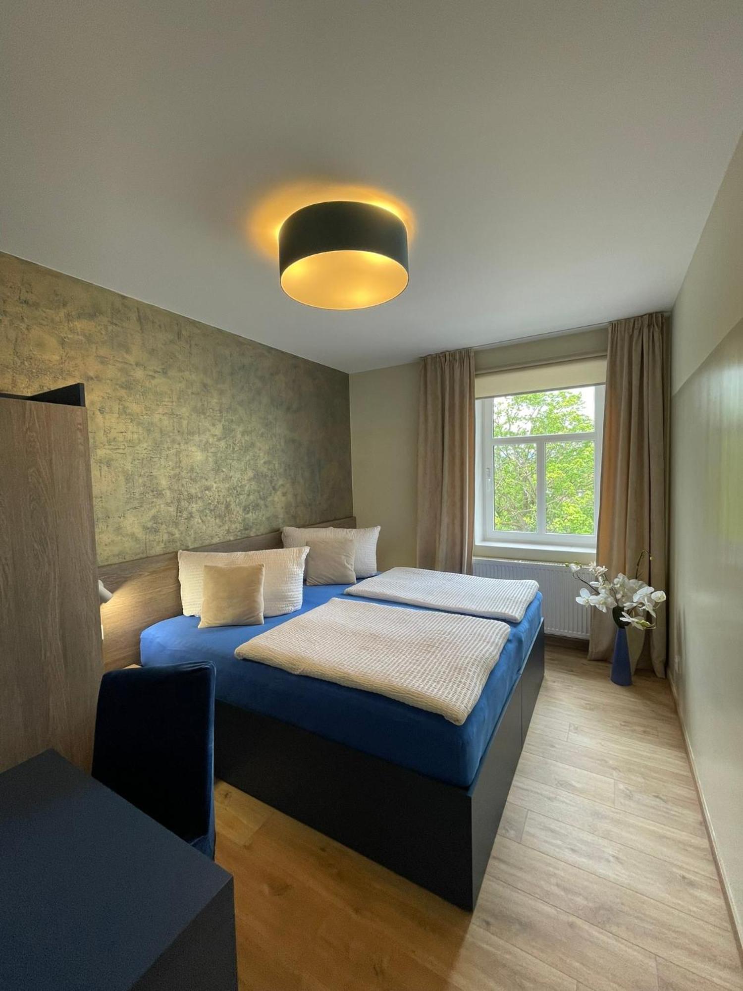 Apartmany Jasmin Liberec Exteriör bild